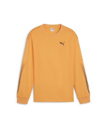 PUMA/キッズ ボーイズ CLASSICS クロスカントリー バイカー 長袖 Tシャツ 128－164cm/505986384