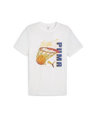 PUMA/メンズ バスケットボール スウィッシュ 半袖 Tシャツ/505986389