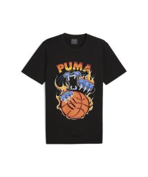 PUMA/メンズ バスケットボール TSA 半袖 Tシャツ 6/505986390