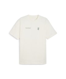 PUMA/メンズ ゴルフ PUMA x QGC モダン グラフィック 半袖 Tシャツ/505986396