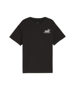 PUMA/キッズ ボーイズ ESSプラス MID 90s グラフィック 半袖 Tシャツ 120－160cm/505986413