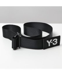 Y-3/Y－3 adidas YOHJI YAMAMOTO ベルト GK2074 ロゴ/505986500