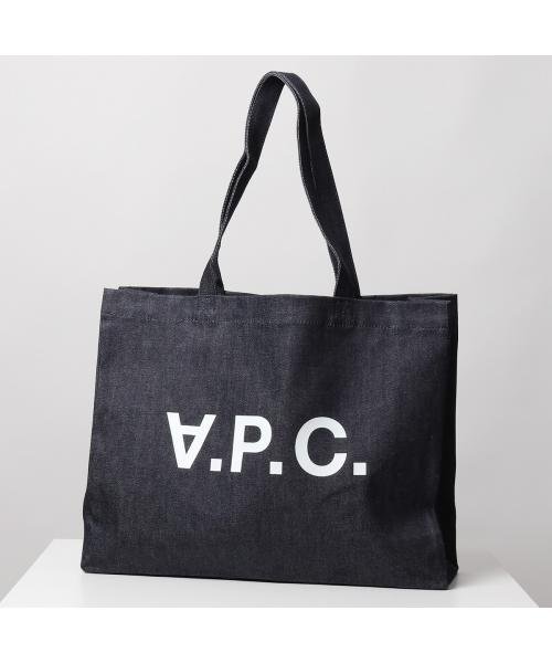 A.P.C.(アーペーセー)/APC A.P.C. ショッピングバッグ トートバッグ COCSX M61446/その他