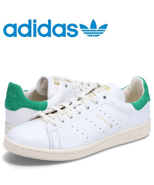 Adidas(アディダス)/アディダス オリジナルス adidas Originals スタンスミス ラックス スニーカー メンズ STAN SMITH LUX ホワイト 白 IF8844/その他