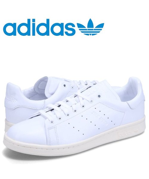 Adidas(アディダス)/アディダス オリジナルス adidas Originals スタンスミス ラックス スニーカー メンズ STAN SMITH LUX ホワイト 白 IG6421/その他