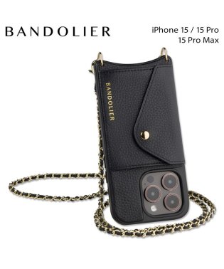 BANDOLIER/BANDOLIER バンドリヤー iPhone15 15Pro iPhone 15 Pro Max スマホケース スマホショルダー 携帯 アイフォン リリー ゴ/505986590