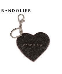 BANDOLIER/BANDOLIER バンドリヤー キーホルダー キーチェーン キーリング ハート レディース HEART KEY CHAIN ブラック 黒 29HEA/505986594