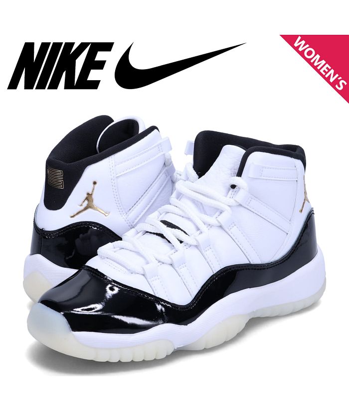 SNKRZ　新品NIKE エアジョーダン11 RETROLOW 27.5 NIKE AIR JORDAN 11 RETRO ジョーダン27.5