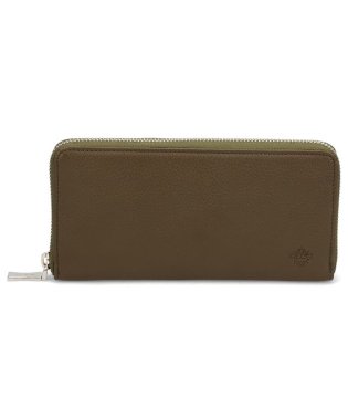 Orobianco/オロビアンコ Orobianco 財布 長財布 メンズ ラウンドファスナー 本革 ポインテッド LONG WALLET ブラック ネイビー カーキ 黒 ORS－/505986664