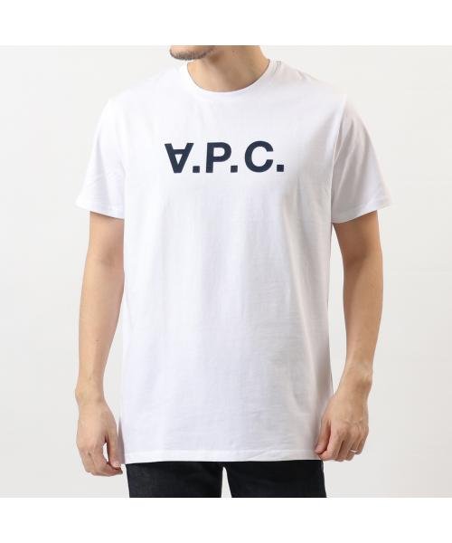 A.P.C.(アーペーセー)/APC A.P.C. Tシャツ カットソー COBQX H26586 VPC/その他