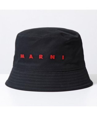 MARNI/MARNI バケットハット CLZC0110S0 UTC311/505986745