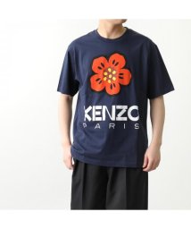KENZO/KENZO 半袖 Tシャツ BOKE FLOWER FD55TS4454SO/505986924