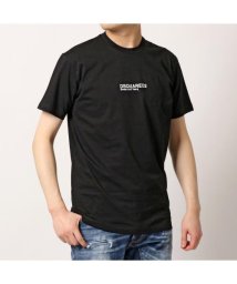 DSQUARED2(ディースクエアード)/DSQUARED2 半袖 Tシャツ Mini Logo Cool S74GD0946 S23009/その他系1