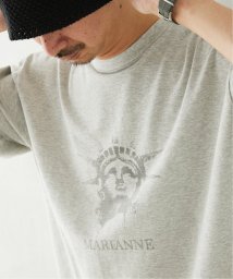 JOURNAL STANDARD relume Men's/【NATION BRANKS / ネーションブランクス】プリントロングスリーブTシャツ/505987231