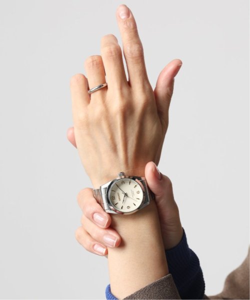 希少/新品電池】 SEIKO レディース 腕時計 ゴールド ドレス バングル  