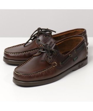 Paraboot/PARABOOT デッキシューズ 780001 BARTH ボートシューズ/505987293