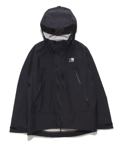 【Karrimor】G－TX 3L rain jkt