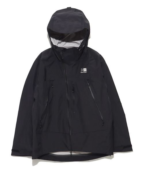 OTHER(OTHER)/【Karrimor】G－TX 3L rain jkt/BLK