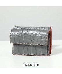 Felisi(フェリージ)/Felisi 三つ折り財布 1031－SA レザー クロコダイル型押し/その他系2