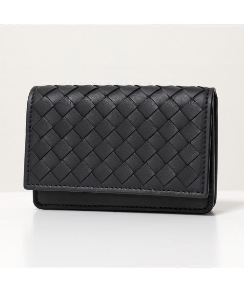 BOTTEGA VENETA(ボッテガ・ヴェネタ)/BOTTEGA VENETA カードケース 529121 V4651 イントレチャート/その他