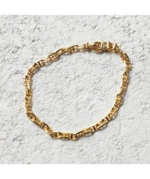 TOMWOOD/TOMWOOD ブレスレット Cable Bracelet Gold B10030NA01S925/505987470