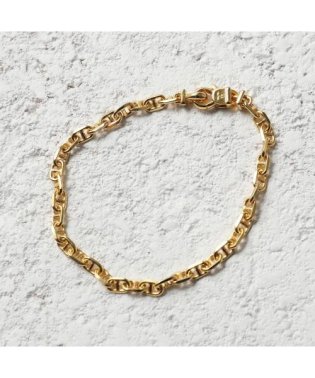 TOMWOOD/TOMWOOD ブレスレット Cable Bracelet Gold B10030NA01S925/505987470