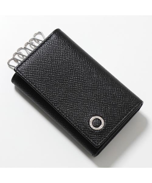 BVLGARI(ブルガリ)/BVLGARI キーケース BB MAN 282234 39318 6連/その他