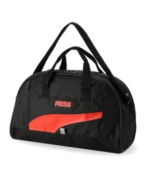 PUMA(プーマ)/ユニセックス プーマ スタイル スイム グリップ バッグ 14L/PUMABLACK-PUMARED