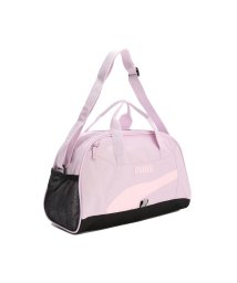 PUMA(PUMA)/ユニセックス プーマ スタイル スイム グリップ バッグ 14L/GRAPEMIST-WHISPOFPINK