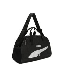 PUMA(プーマ)/ユニセックス プーマ スタイル スイム グリップ バッグ 14L/PUMABLACK-PUMASILVER