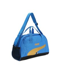 PUMA(PUMA)/ユニセックス プーマ スタイル スイム グリップ バッグ 14L/ULTRABLUE-PUMAGOLD