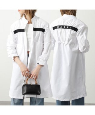 MARNI/MARNI KIDS ジャケット M01006 M00QF ロゴ/505987611