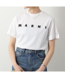 MARNI(マルニ)/MARNI KIDS 半袖Tシャツ M002MV M00HZ ロゴT/その他系3