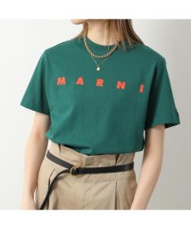 MARNI/MARNI KIDS 半袖Tシャツ M002MV M00HZ ロゴT/505987615