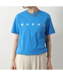 MARNI/MARNI KIDS 半袖Tシャツ M002MV M00HZ ロゴT/505987615