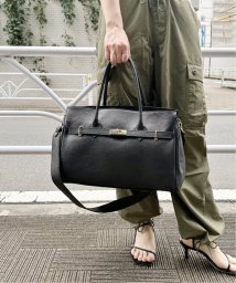 U by Spick&Span/≪追加≫【AULENTTI/オウレンティ】2WAY TOTE BAG2/505987633