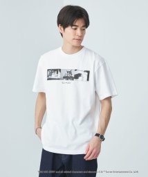 green label relaxing/【別注】＜GOOD ROCK SPEED＞ US キャラクター プリント 半袖 Tシャツ/505987674