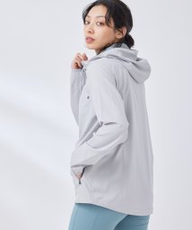 NERGY/【VUORI 】Womwns Outdoor Trainer Shell フード付きジャケット/505987848