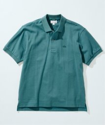 JOURNAL STANDARD/《予約》【LACOSTE × JS / ラコステ】別注 HEAVY PIQUE ポロシャツ/505987870