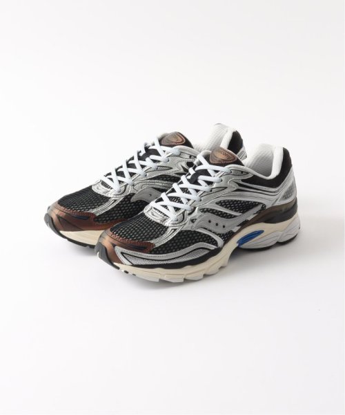 JOURNAL STANDARD(ジャーナルスタンダード)/【SAUCONY / サッカニー】DISRUPT PROGRID OMNI 9/ブラウン