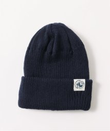 JOURNAL STANDARD(ジャーナルスタンダード)/【OUGHT / オウト】KNIT CAP/ネイビー