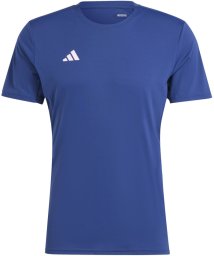 Adidas(アディダス)/adidas アディダス ADIZERO E TEE IEJ32/ダークブルー