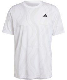 adidas/adidas アディダス テニス M TENNIS CLUB グラフィック Tシャツ IKL90/505987951