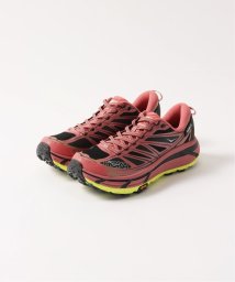 JOURNAL STANDARD/HOKA ONEONE / ホカ オネオネ Mafate Speed 2 Limited 1126851－CLY/505987969