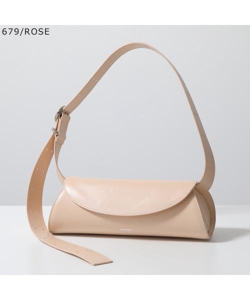 JIL SANDER ハンドバッグ CANNOLO SM カンノーロ J07WD0023 J07WD0023 CANNOLO カンノーロ P4840 JIL SANDER ハンドバッグ SM Cannolo スモール P5355 P5609 P5646