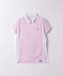 FILA GOLF/FILA GOLF　モックネックシャツ/505973231