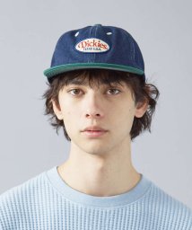 ABAHOUSE/【DICKIES/ディッキーズ】6PANEL BB CAP/6パネルベースボール/505979006