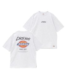 MAC HOUSE(men)/Dickies ディッキーズ グラフィックプリント半袖Tシャツ 4278－9535/505987316