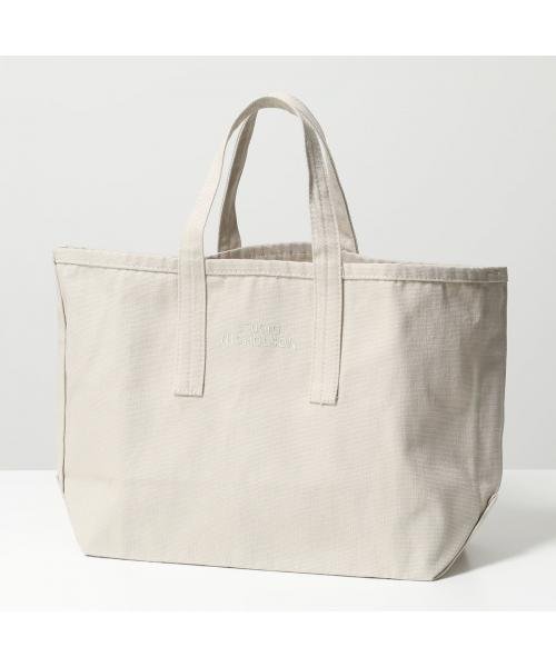 STUDIO NICHOLSON(スタジオニコルソン)/STUDIO NICHOLSON ミニトートバッグ SMALL TOTE SN 737/その他