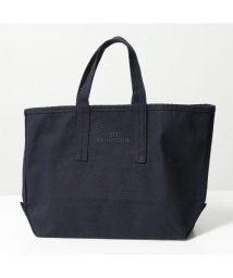 STUDIO NICHOLSON(スタジオニコルソン)/STUDIO NICHOLSON ミニトートバッグ SMALL TOTE SN 737/ネイビー